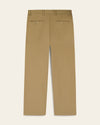 Signature Iron Free Khakis, Relaxed Fit with Stain Defender®