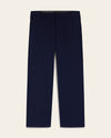Signature Iron Free Khakis, Relaxed Fit with Stain Defender®