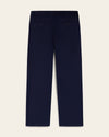 Signature Iron Free Khakis, Relaxed Fit with Stain Defender®