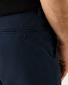 Color swatch of Navy Blazer