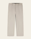 Signature Iron Free Khakis, Relaxed Fit with Stain Defender®