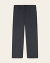 Signature Iron Free Khakis, Relaxed Fit with Stain Defender®