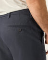 Signature Iron Free Khakis, Relaxed Fit with Stain Defender®