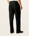 Signature Iron Free Khakis, Pleated, Relaxed Fit with Stain Defender®