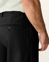 Signature Iron Free Khakis, Pleated, Relaxed Fit with Stain Defender®