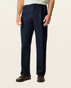Signature Iron Free Khakis, Pleated, Relaxed Fit with Stain Defender®