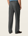 Signature Iron Free Khakis, Pleated, Relaxed Fit with Stain Defender®