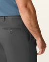 Signature Iron Free Khakis, Pleated, Relaxed Fit with Stain Defender®