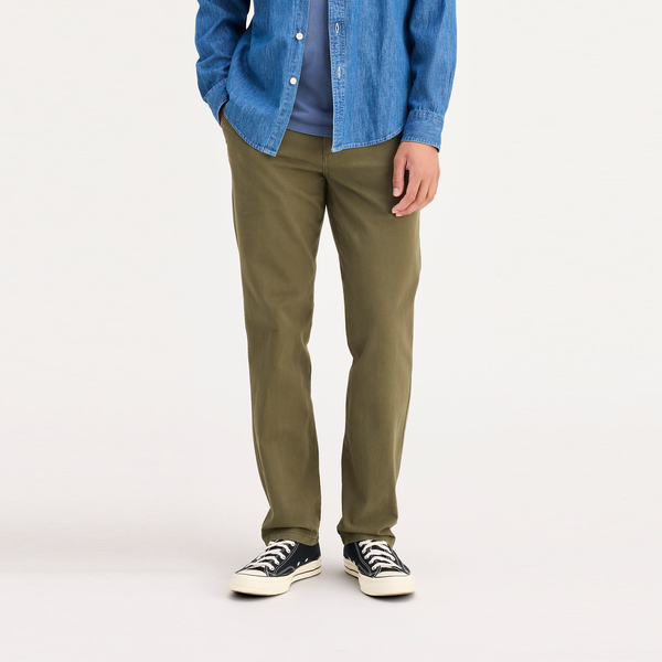 Ultimate Chinos Slim Fit Dockers