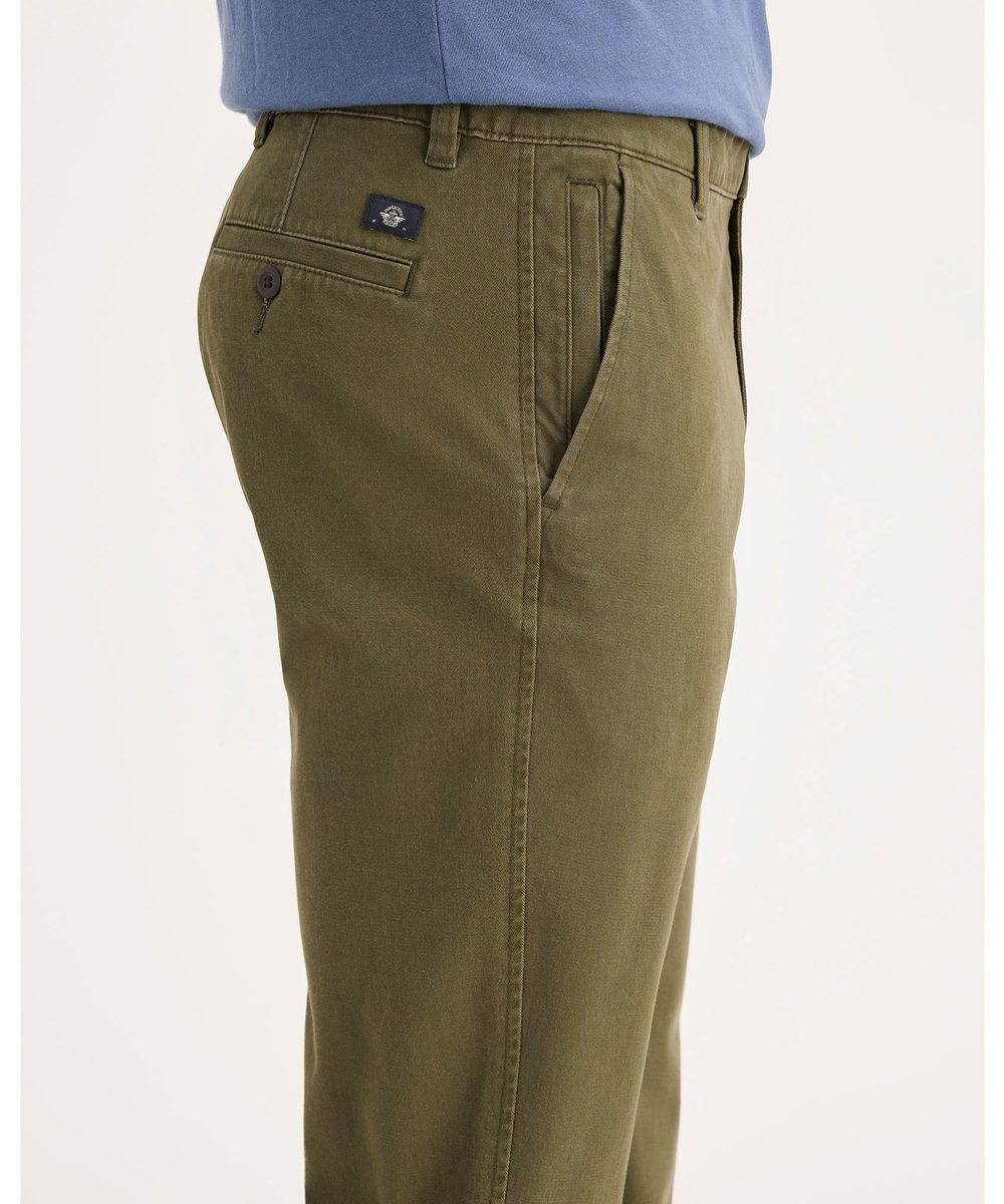 Ultimate Chinos, Slim Fit