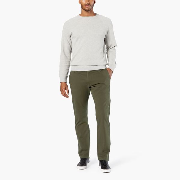 Ultimate Chinos, Straight Fit – Dockers®