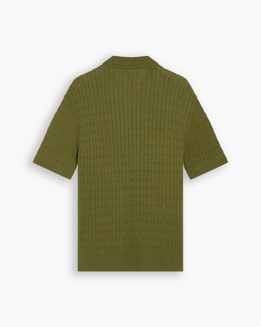 メンズウェア MALBON x DOCKERS Sweater Polo Malbon Golf and Dockers Team Up for a Second Time | Hypebeast