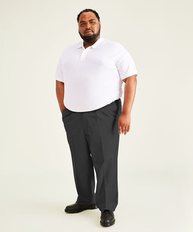 2 Pants for 79 Discount applied in cart. Details