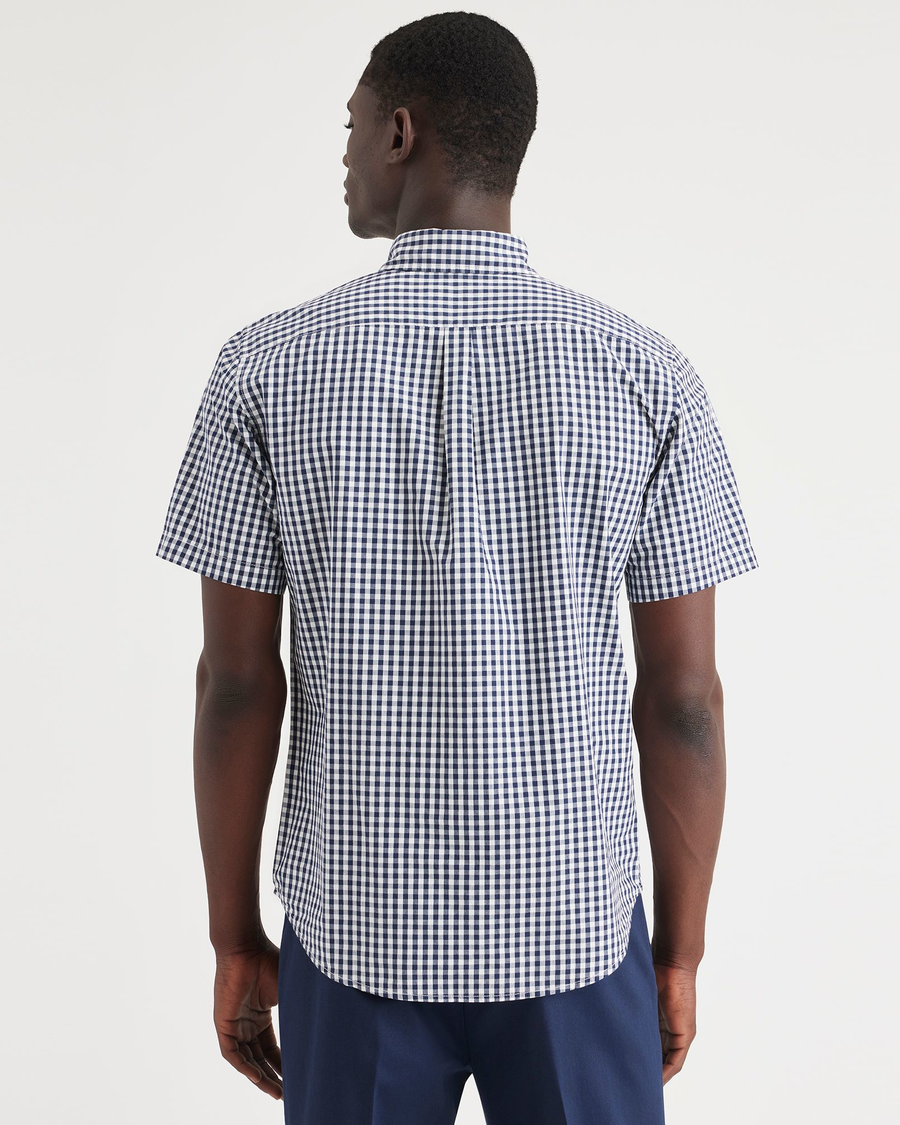 Men's Shirts - Shop Dress and Casual Shirts for Men | Dockers US Dockers Men's Shirts - Shop Dress and Casual Shirts for Men | Dockers US Dockers