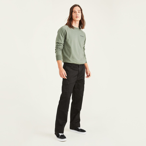 Dockers cargo online shorts relaxed fit
