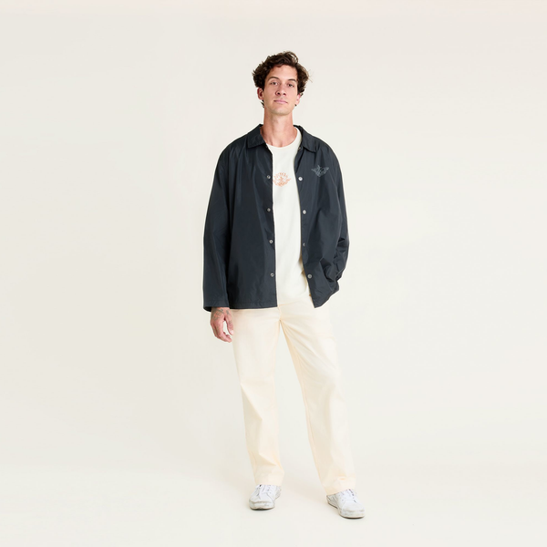 Dandois x Dockers® Coaches Jacket