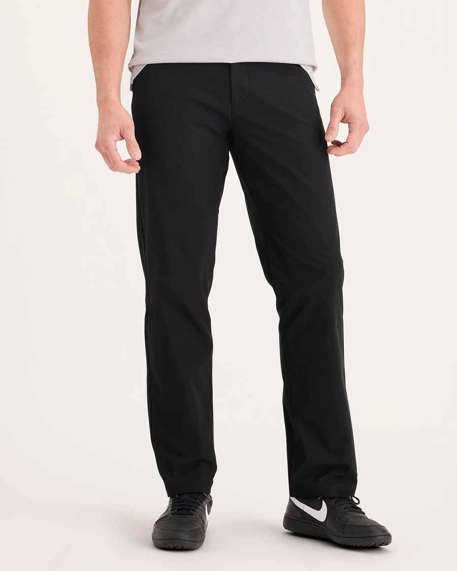 Go Airweave Chino, Straight Fit – Dockers®