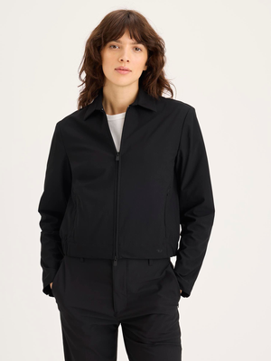 Go Sprint Jacket, Regular Fit with Airweave