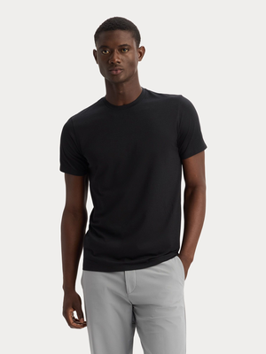 Go Tee, Slim Fit