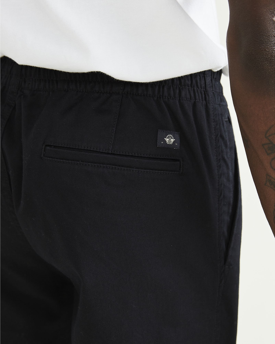 Men's Knit Joggers - Original Use™ Black XS