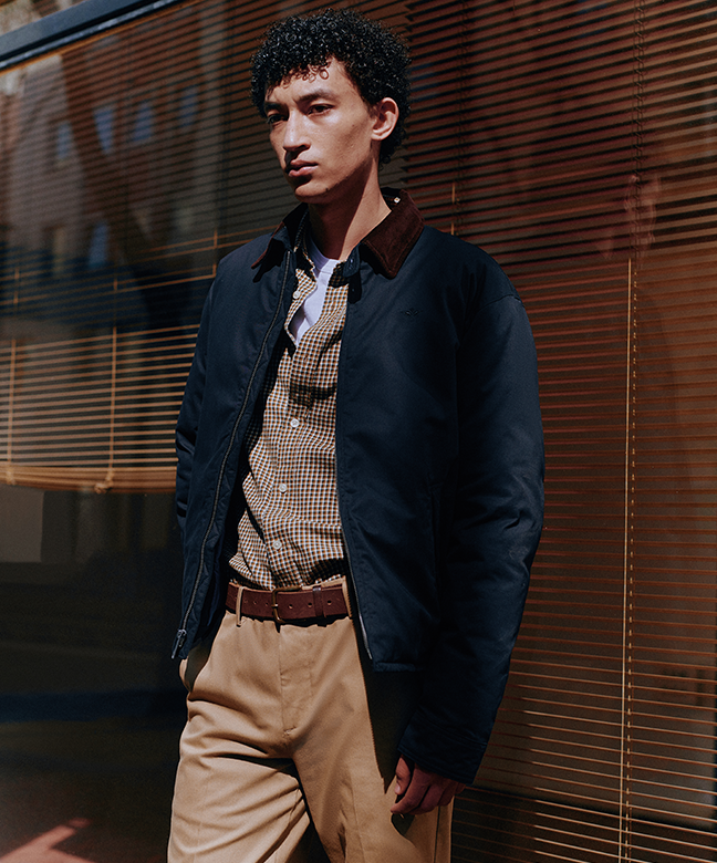 Men's dockers jackson softshell performance car coat with microfleece bib online