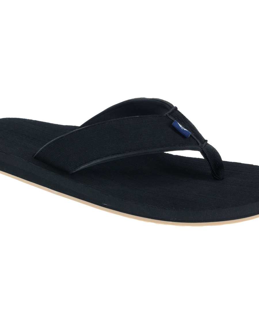 Brushed Upper Flip Flops Dockers