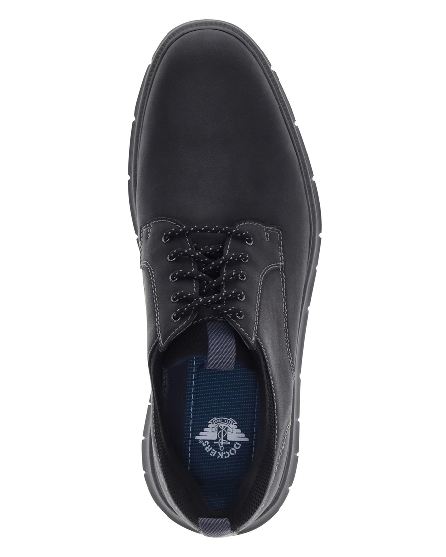 Cooper Oxford Shoes Dockers