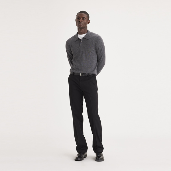 Easy Khakis, Classic Fit (Big and Tall) – Dockers™