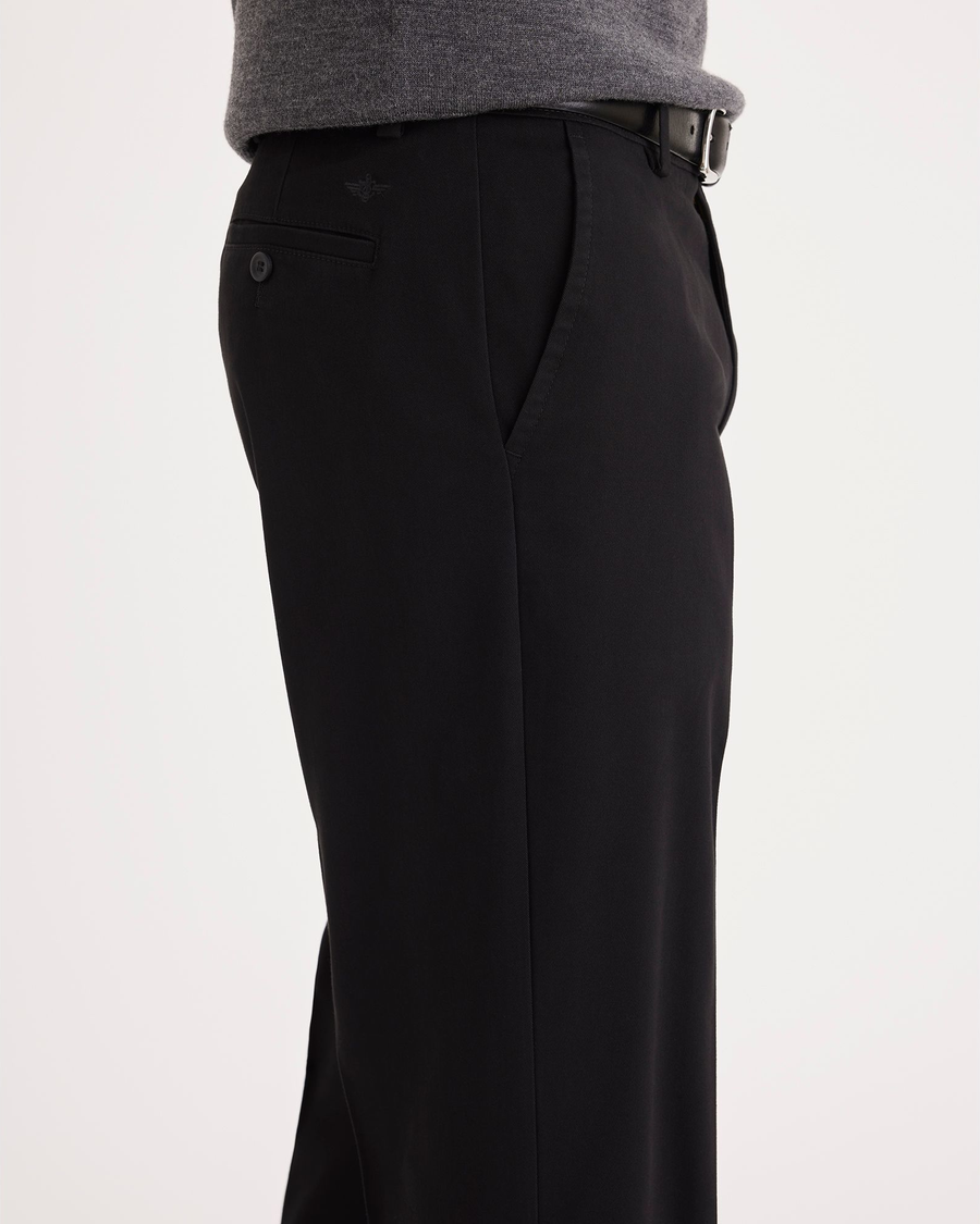 dockers casual dress pants Dockers Men's Easy Khaki Classic Fit Pants