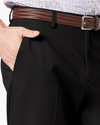 Easy Stretch Khakis, Relaxed Fit