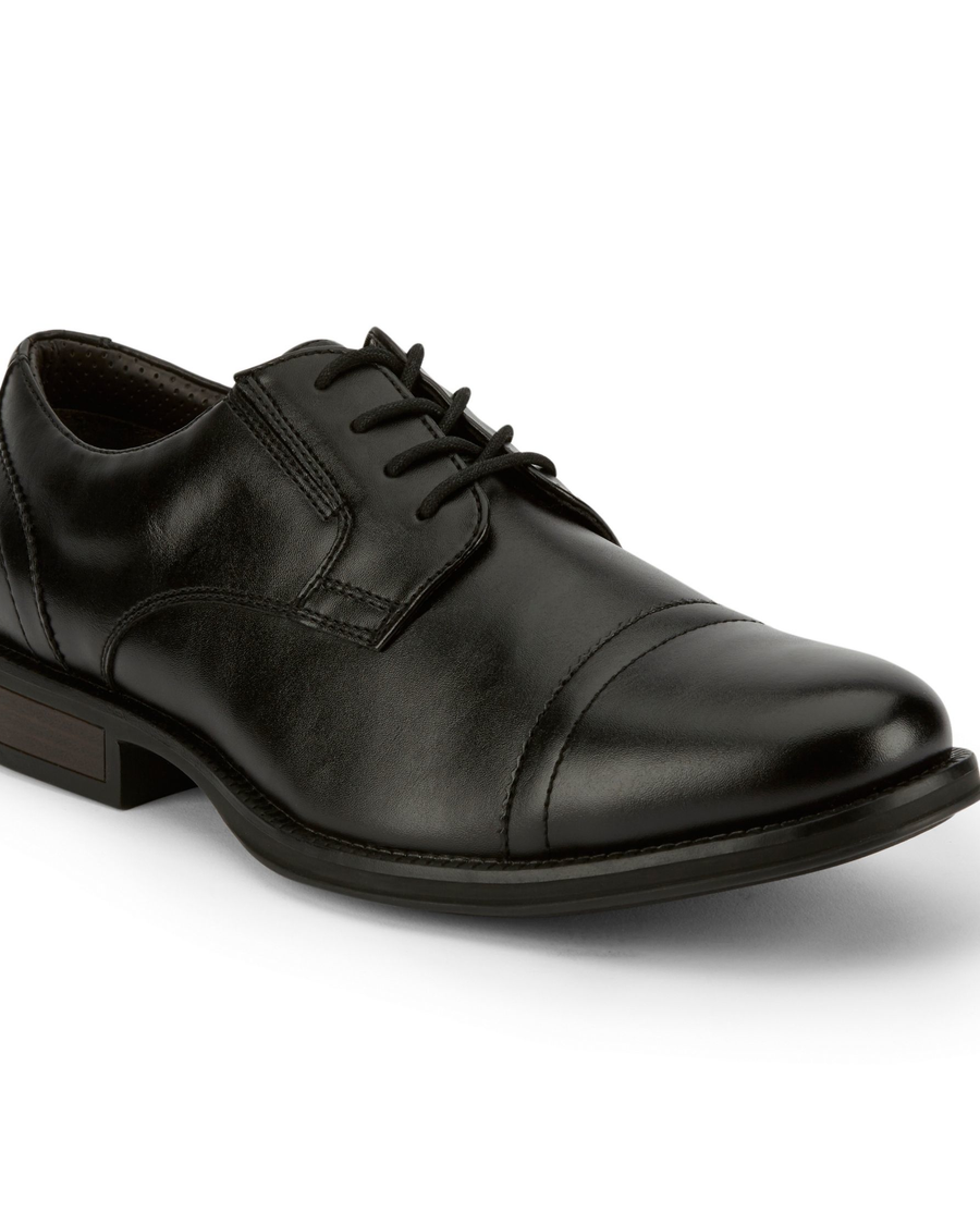 Garfield Dress Shoes Dockers