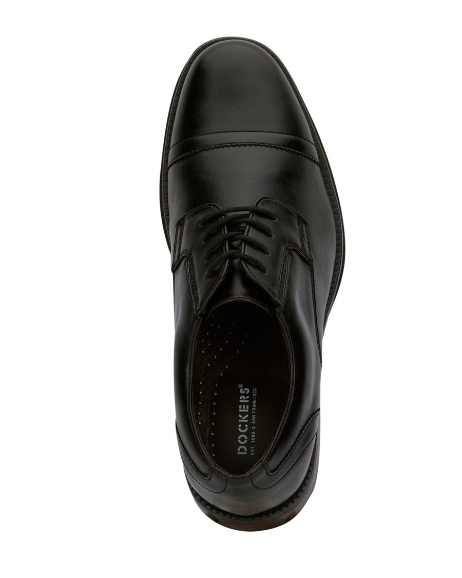Garfield Dress Shoes Dockers