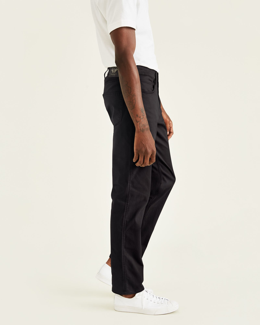 Dockers corduroy pants straight best sale fit