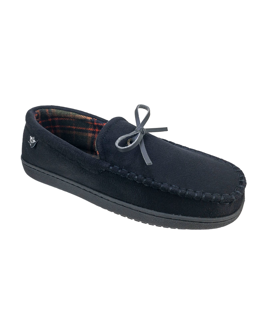 Dockers 2025 moccasin slippers