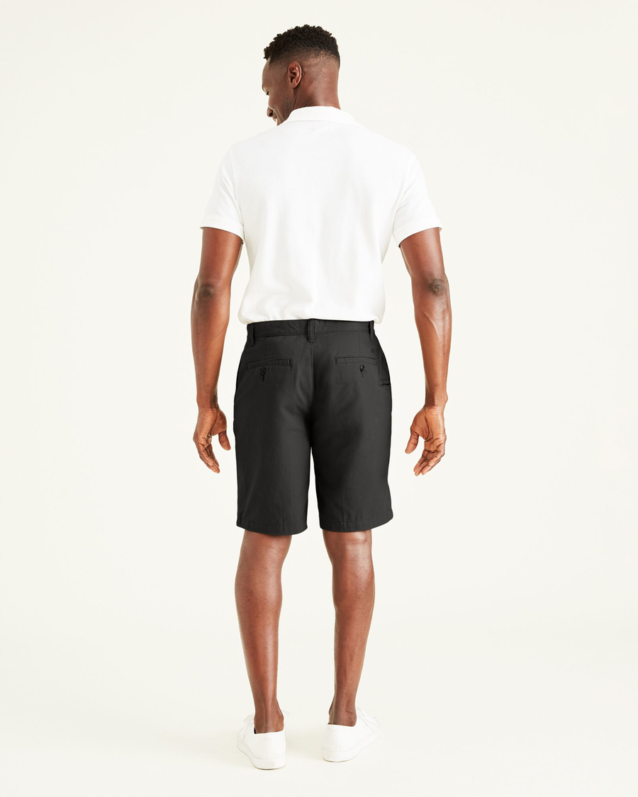 Dockers perfect shorts sales