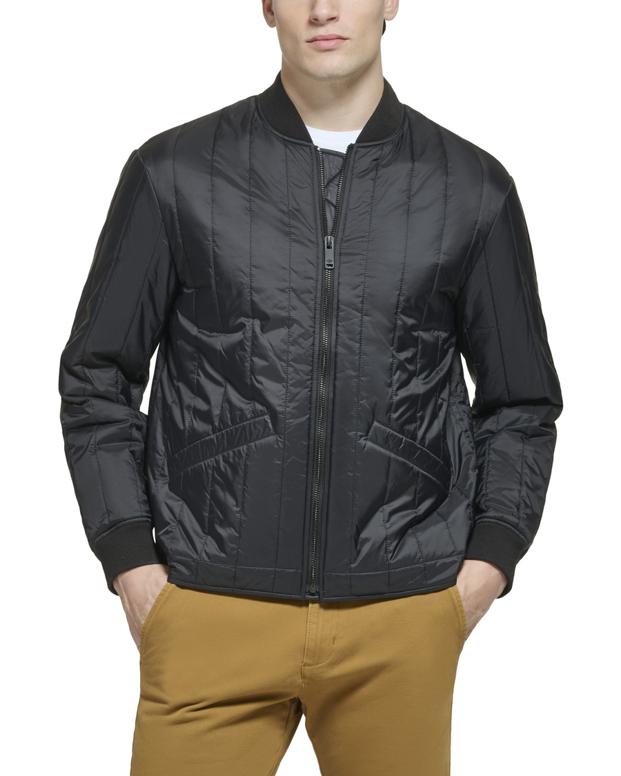 Dockers bomber hot sale