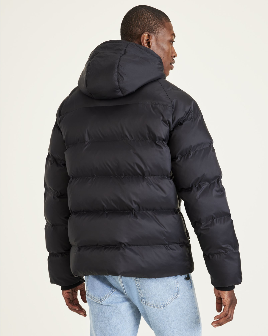 Dockers 2025 down parka