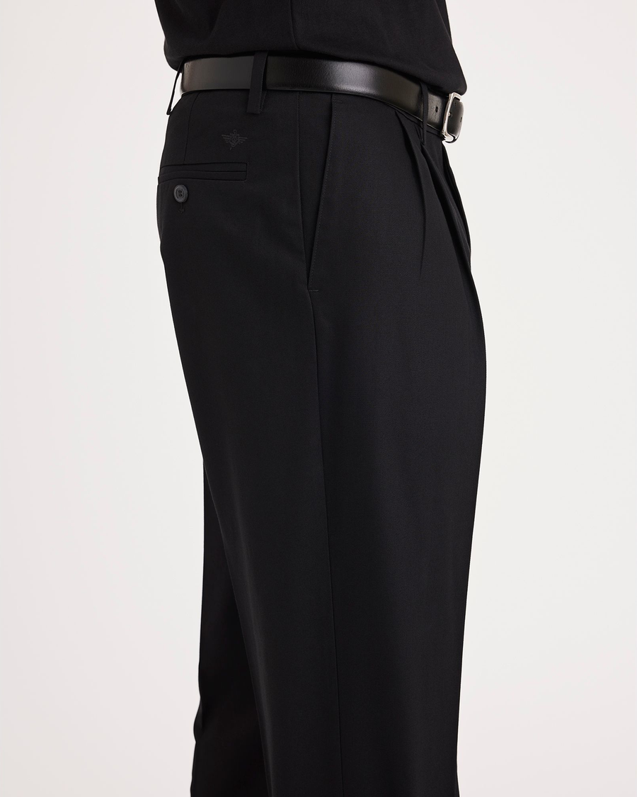 Dockers signature 2025 khaki relaxed fit