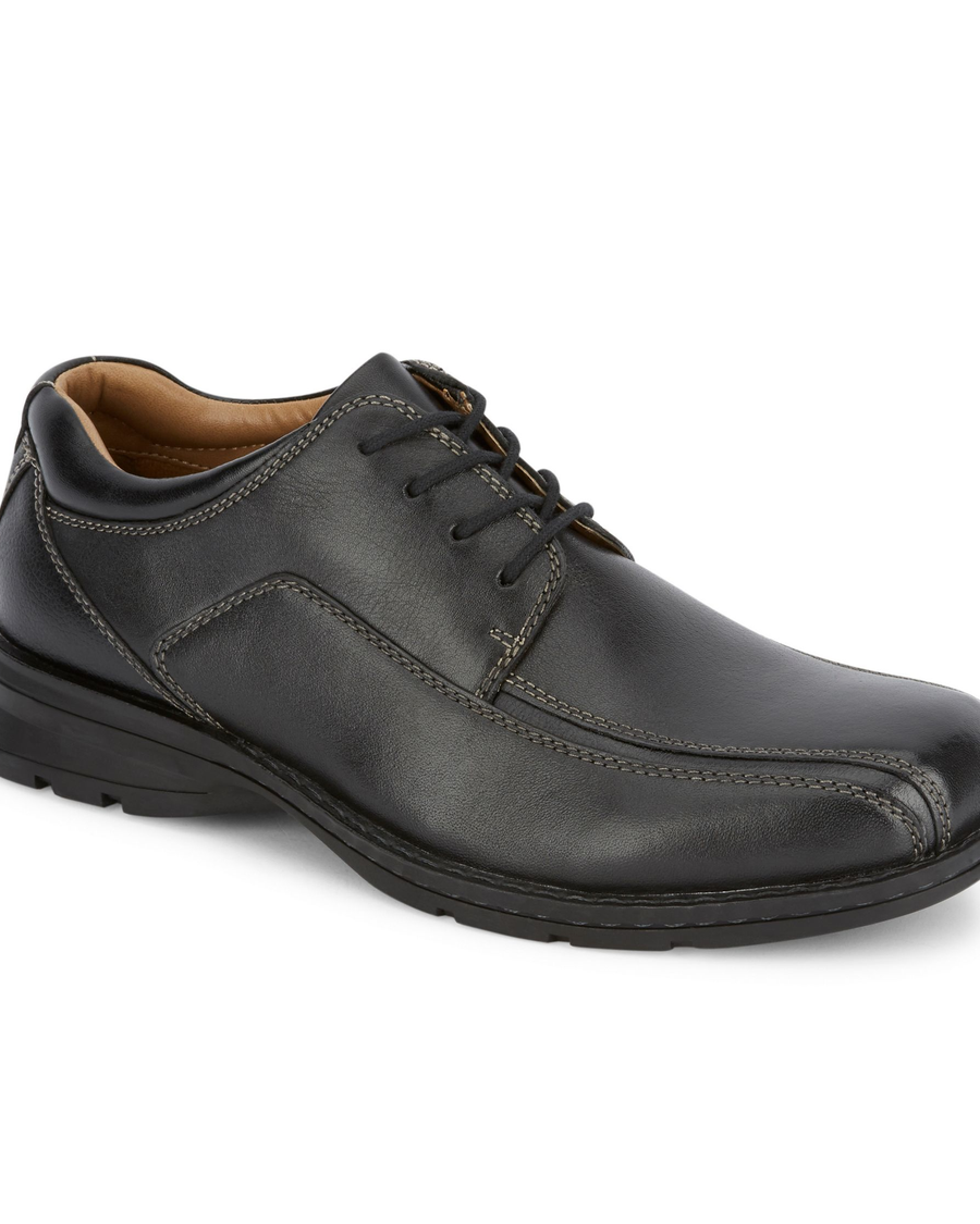 Mens black dockers shoes online