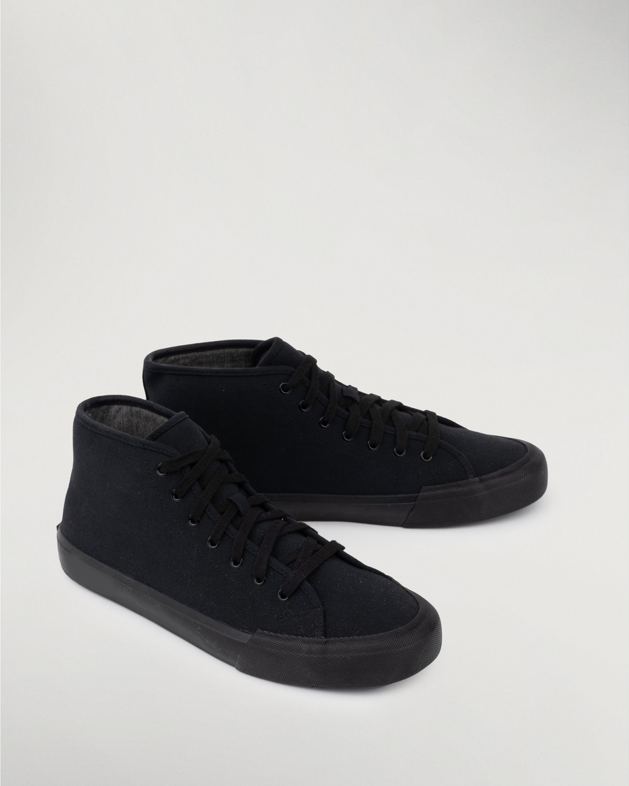 Forbes High Top Sneakers Dockers