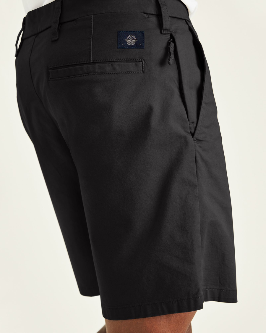 Dockers 5 pocket shorts on sale