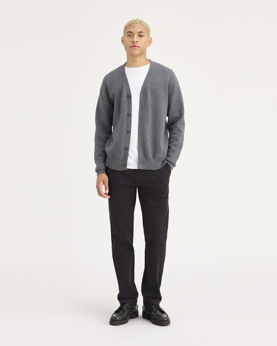 Men's Athletic Fit Pants: Chinos, Khakis & More | Dockers US Dockers Men's Athletic Fit Pants: Chinos, Khakis & More | Dockers US Dockers