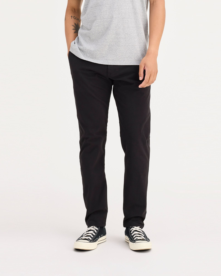 Men's Athletic Fit Pants: Chinos, Khakis & More | Dockers US Dockers Men's Athletic Fit Pants: Chinos, Khakis & More | Dockers US Dockers