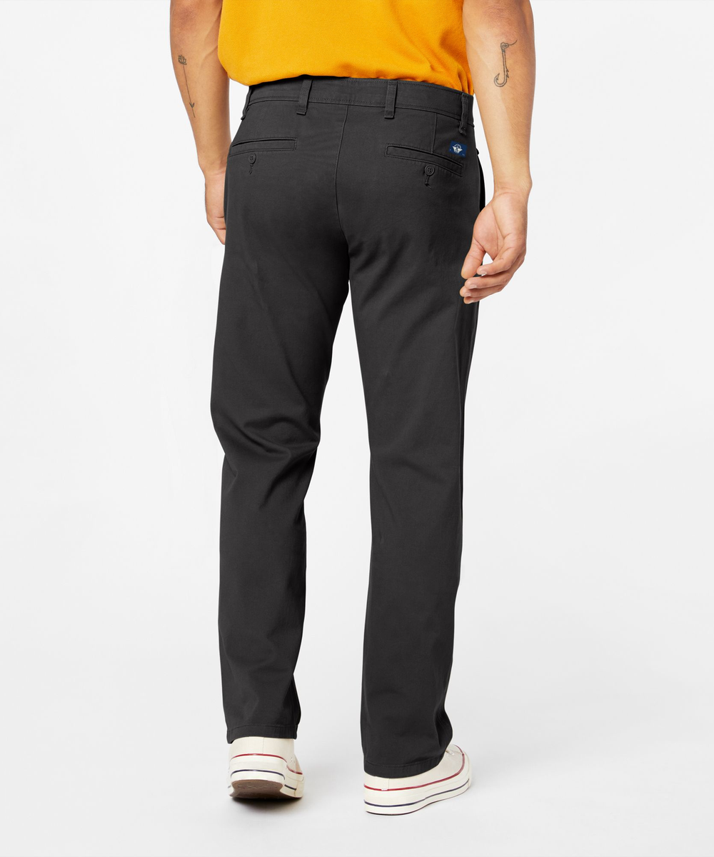 Ultimate Chinos, Straight Fit