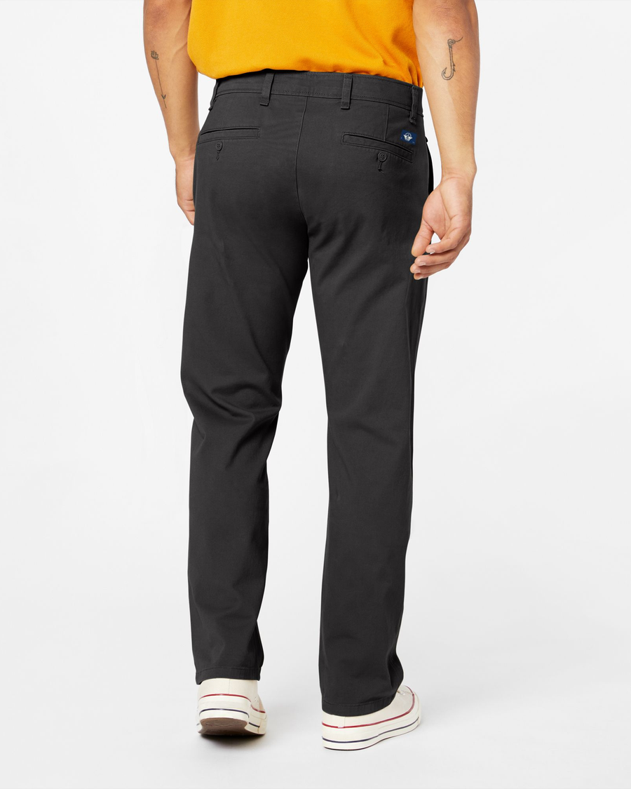 Ultimate Chinos, Straight Fit – Dockers®