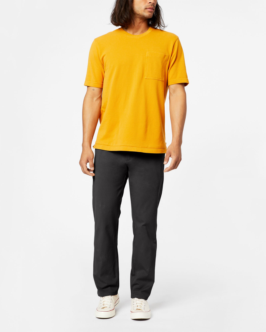 Ultimate Chinos, Straight Fit – Dockers®