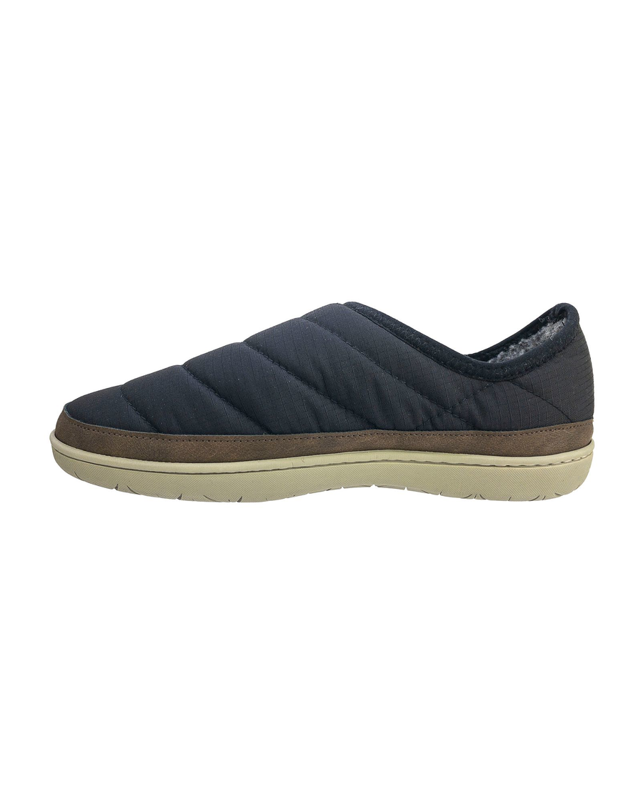 Ultralite Quilted Clog Slippers Dockers