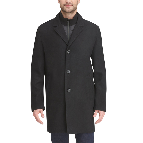 Dockers orders peacoat