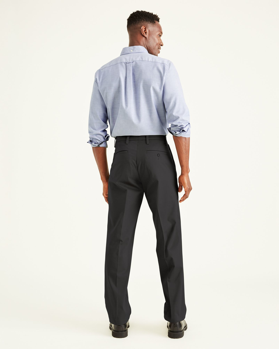 Workday Khakis, Classic Fit – Dockers™ Workday Khakis, Classic Fit – Dockers™