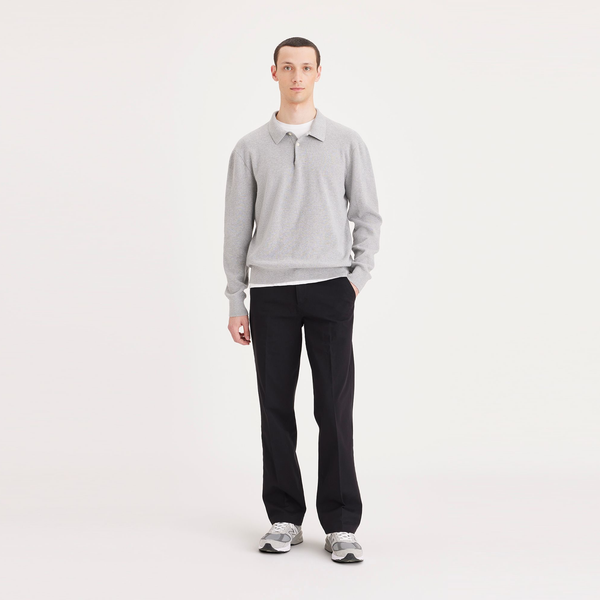 Workday Khakis, Classic Fit – Dockers™